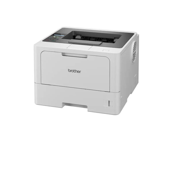 Impresora laser brother hl - l5210dn monocromo duplex - Imagen 2