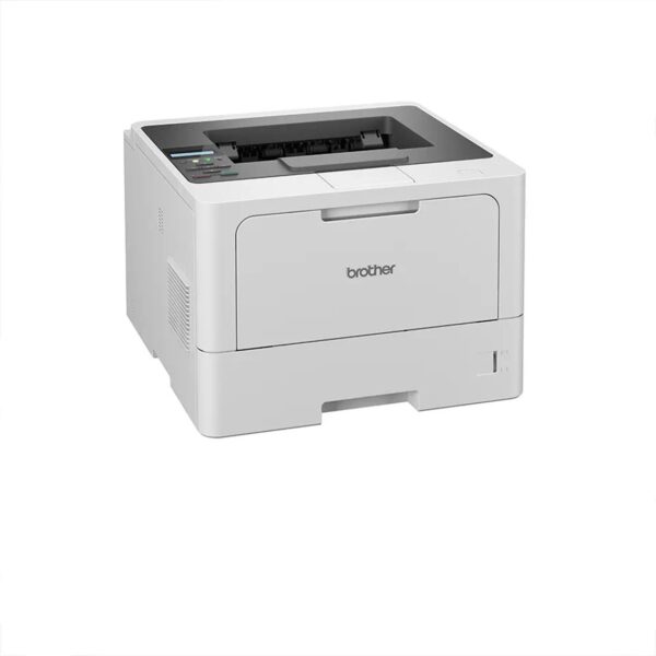 Impresora laser brother hl - l5210dn monocromo duplex - Imagen 3