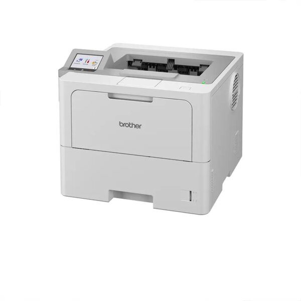 Impresora laser brother hl - l6410dn monocromo duplex - Imagen 2