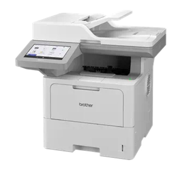 Multifuncion laser brother mfc - l6910dn monocromo duplex - Imagen 2
