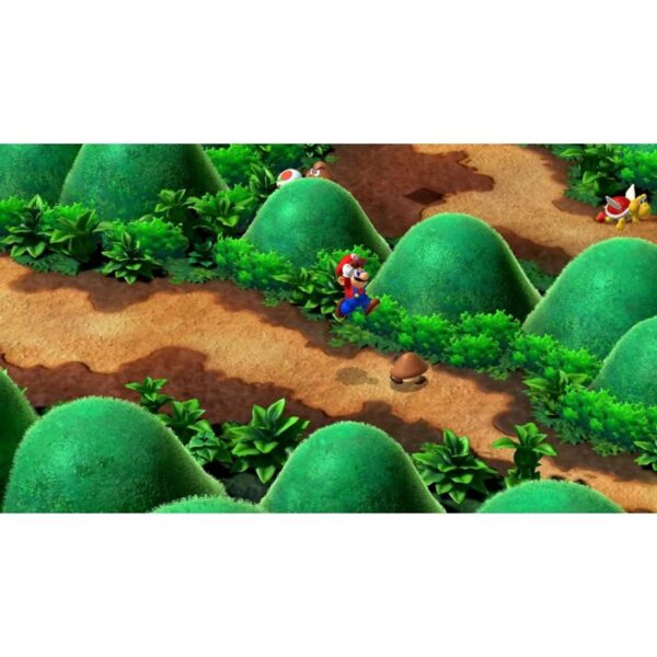 Juego nintendo switch -  super mario rpg - Imagen 3
