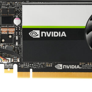 Tarjeta grafica nvidia t400 4gb para hp