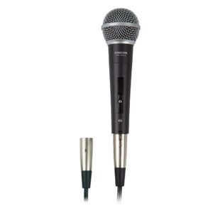 Microfono dinamico fonestar fdm - 1036 - b