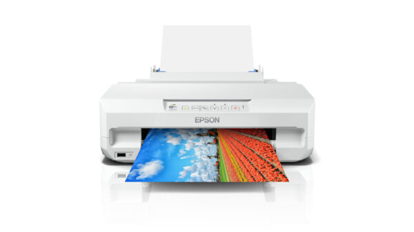 Impresora inyeccion epson expresion photo xp - 65 - Imagen 2