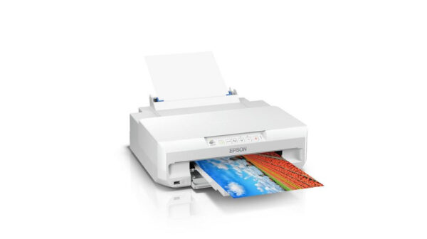 Impresora inyeccion epson expresion photo xp - 65 - Imagen 3