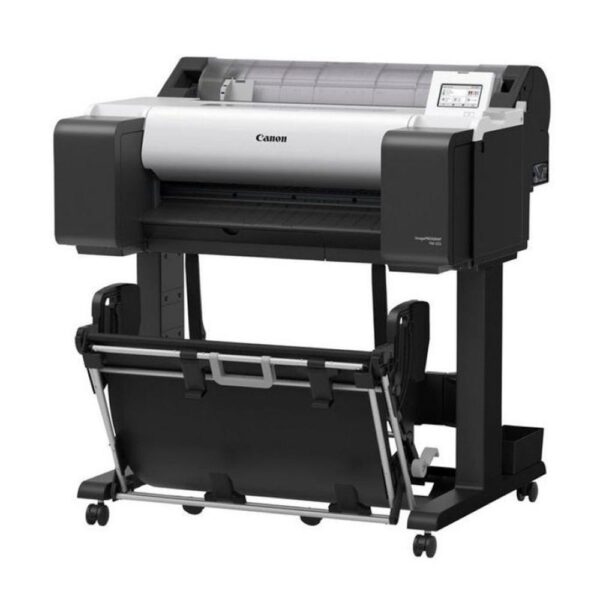 Plotter canon tm - 255 imageprograf a1 24 pulgadas - Imagen 2