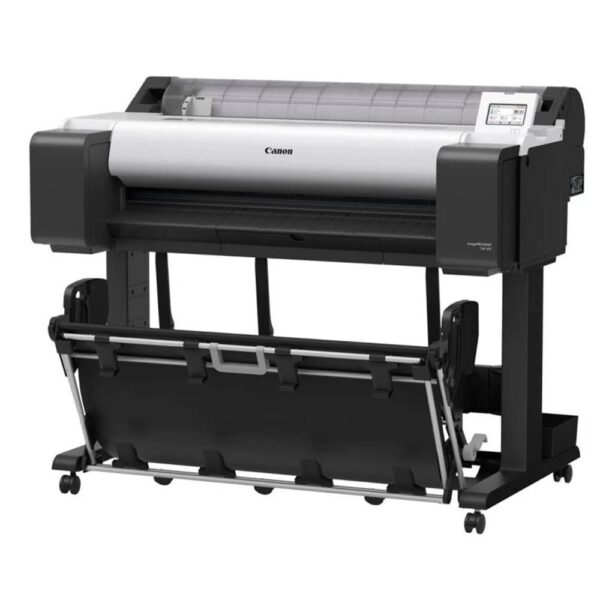 Plotter canon tm - 350 imageprograf a0 36 pulgadas - Imagen 2