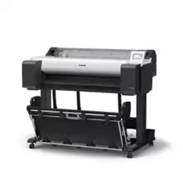 Plotter canon tm - 355 imageprograf a0 36 pulgadas - Imagen 2