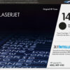 Toner hp laserjet 149a negro