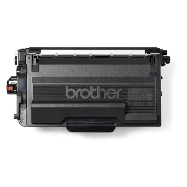 Toner brother tn3600xl 6000 paginas - Imagen 2