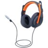 Auriculares logitech zone learn usb tipo c over ear - Imagen 2