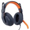 Auriculares logitech zone learn usb tipo c over ear - Imagen 3