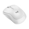 Mouse raton logitech m240 optico bluetooth silent blanco crudo - Imagen 3