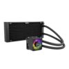 Kit refrigeracion liquida cpu enermax liqmaxflo series 240mm - Imagen 3