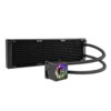 Kit refrigeracion liquida cpu enermax liqmaxflo series 360mm - Imagen 3