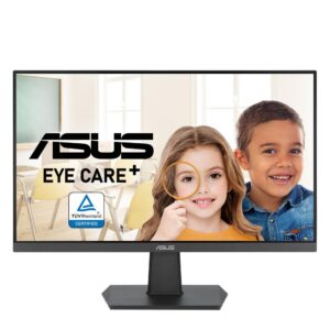 Monitor led ips asus va27ehf 27 pulgadas fhd 1ms hdmi