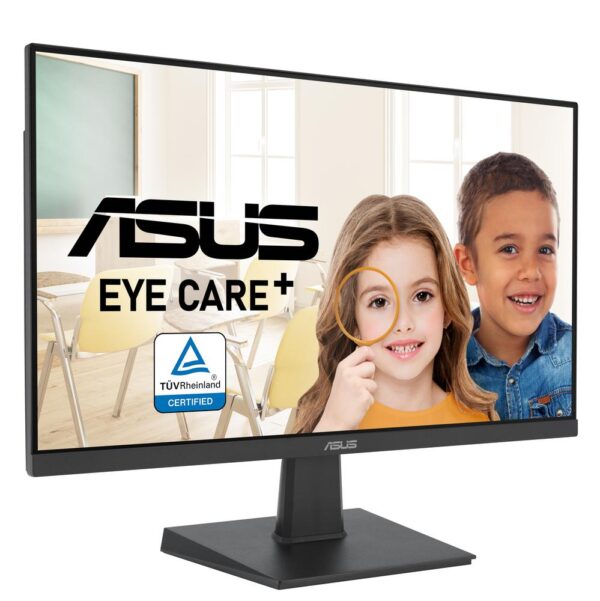 Monitor led ips asus va27ehf 27 pulgadas fhd 1ms hdmi - Imagen 2
