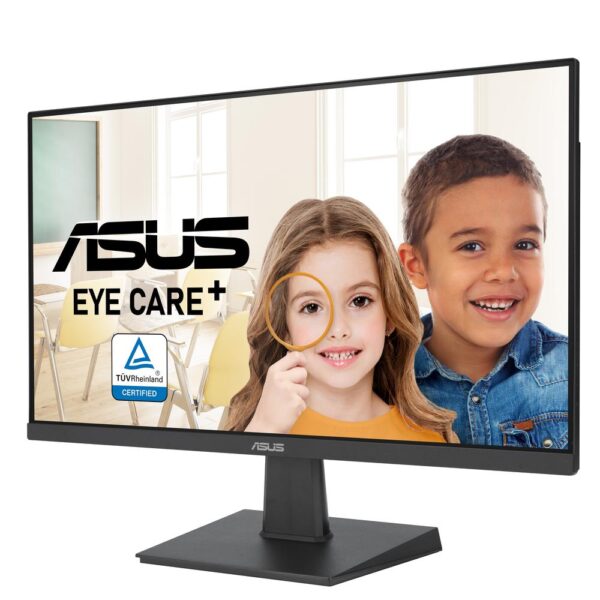 Monitor led ips asus va27ehf 27 pulgadas fhd 1ms hdmi - Imagen 3