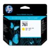 Cabezal hp designjet 761 amarillo - Imagen 2