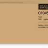 Tonerl hp clt - c804s cian