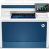 Multifunción hp color laserjet pro 4302fdw fax -  a4 -  wifi -  duplex - Imagen 2