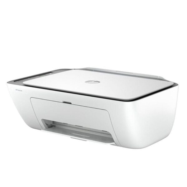 Multifuncion hp deskjet 2820e wifi blanca - Imagen 2