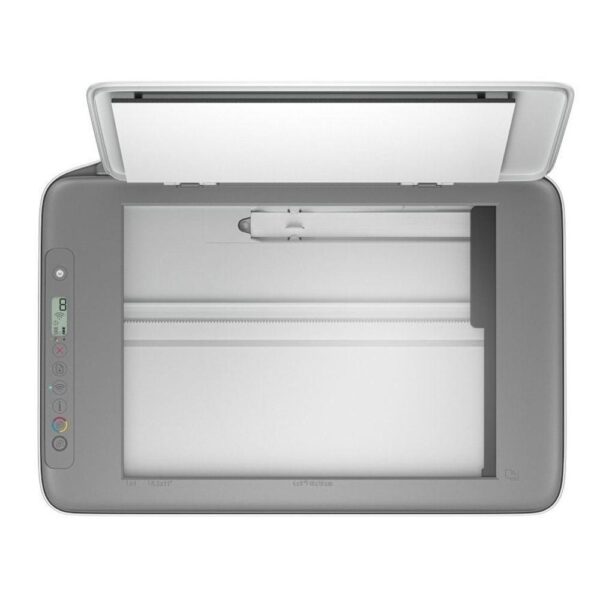 Multifuncion hp deskjet 2820e wifi blanca - Imagen 3