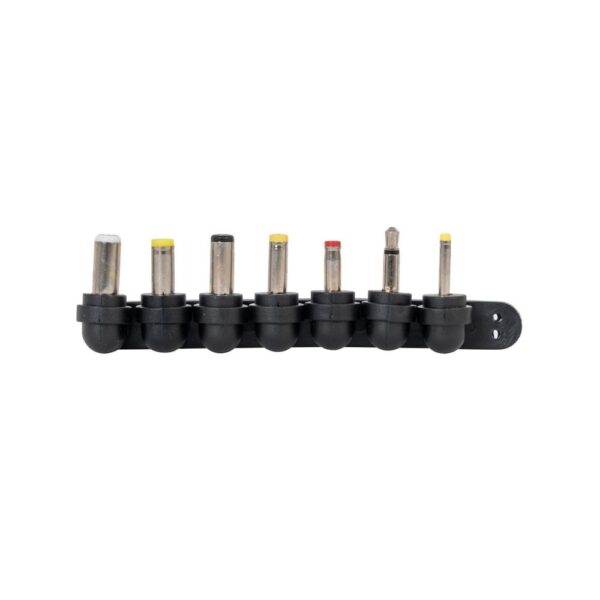 Adaptador ca - cc fonestar 9 -  24 v 2 a 36 w ad - 2436 - Imagen 3