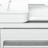 Multifuncion hp deskjet 4220e a4 -  wifi -  blanca - Imagen 2
