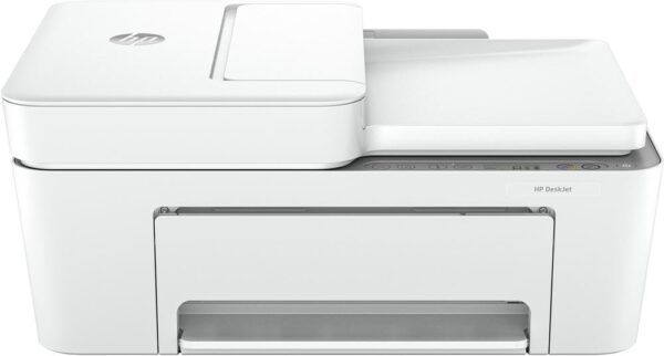 Multifuncion hp deskjet 4220e a4 -  wifi -  blanca - Imagen 2