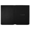 Pocketbook funda 743 flip cover negro version ww para inkpad 4 - inkpad color 2 y 3 - Imagen 2