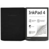 Pocketbook funda 743 flip cover negro version ww para inkpad 4 - inkpad color 2 y 3 - Imagen 3