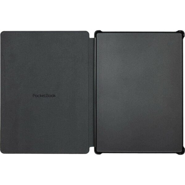 Pocketbook funda 970 shell cover negro version ww para inkpad lite - Imagen 2