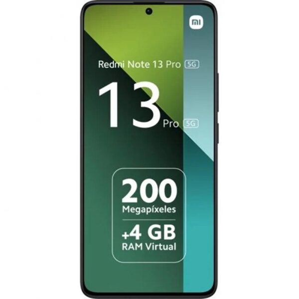 Movil xiaomi redmi note 13 pro 5g 8gb 256gb 6.67 pulgadas - Imagen 2