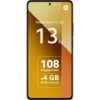 Movil xiaomi redmi note 13 5g - 8gb - 256gb - 6.67 pulgadas - negro - Imagen 2