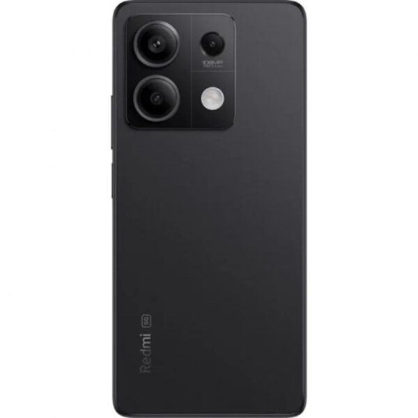 Movil xiaomi redmi note 13 5g - 8gb - 256gb - 6.67 pulgadas - negro - Imagen 3