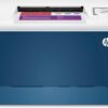 Impresora hp color laserjet pro 4202dn red -  duplex - Imagen 2
