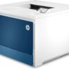 Impresora hp color laserjet pro 4202dn red -  duplex - Imagen 3