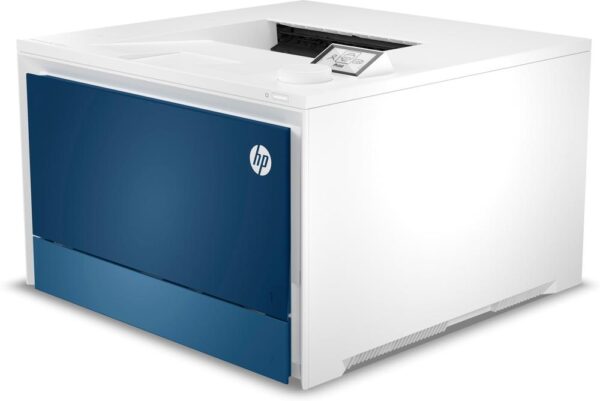 Impresora hp color laserjet pro 4202dw wfi -  duplex - Imagen 2