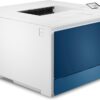 Impresora hp color laserjet pro 4202dw wfi -  duplex - Imagen 3