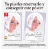 Juego nintendo switch -  another code recollection - Imagen 2