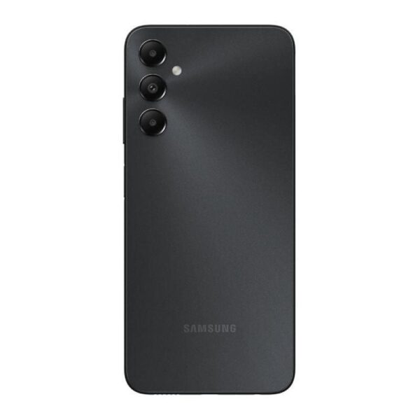 Movil samsung galaxy a05s 4 - 64gb negro - Imagen 3