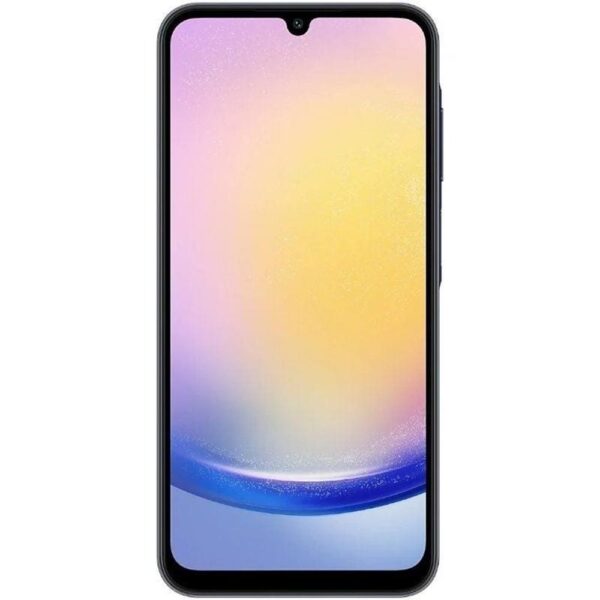 Movil samsung galaxy a25 8 - 256gb negro - Imagen 2