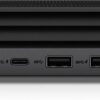 Ordenador mini hp elite 800 g9 i7 -  16gb -  ssd512gb -  w11pro