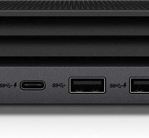 Ordenador mini hp elite 800 g9 i7 -  16gb -  ssd512gb -  w11pro