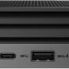 Ordenador mini hp elite 800 g9 i7 -  16gb -  ssd512gb -  w11pro - Imagen 2