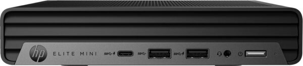 Ordenador mini hp elite 800 g9 i7 -  16gb -  ssd512gb -  w11pro - Imagen 2