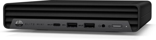 Ordenador mini hp elite 800 g9 i7 -  16gb -  ssd512gb -  w11pro - Imagen 3