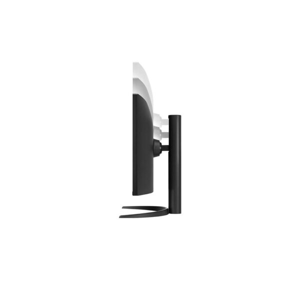 Monitor led curvo lg 34wr55qc 34 pulgadas 5ms 3440 x 1440 hdmi displayport reg.altura - Imagen 3