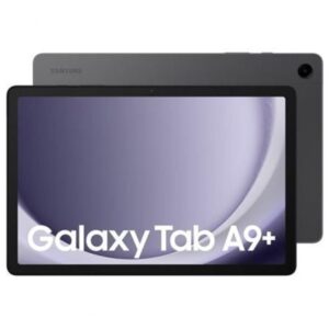 Tablet samsung galaxy tab a9+ 11 pulgadas 8gb - 128gb  - wifi - gris
